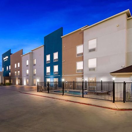 Americinn By Wyndham New Braunfels Kültér fotó