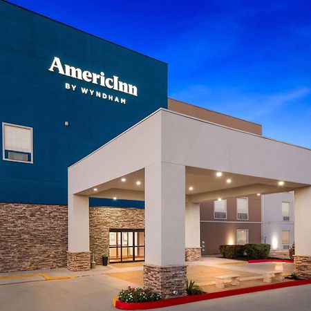 Americinn By Wyndham New Braunfels Kültér fotó