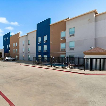 Americinn By Wyndham New Braunfels Kültér fotó