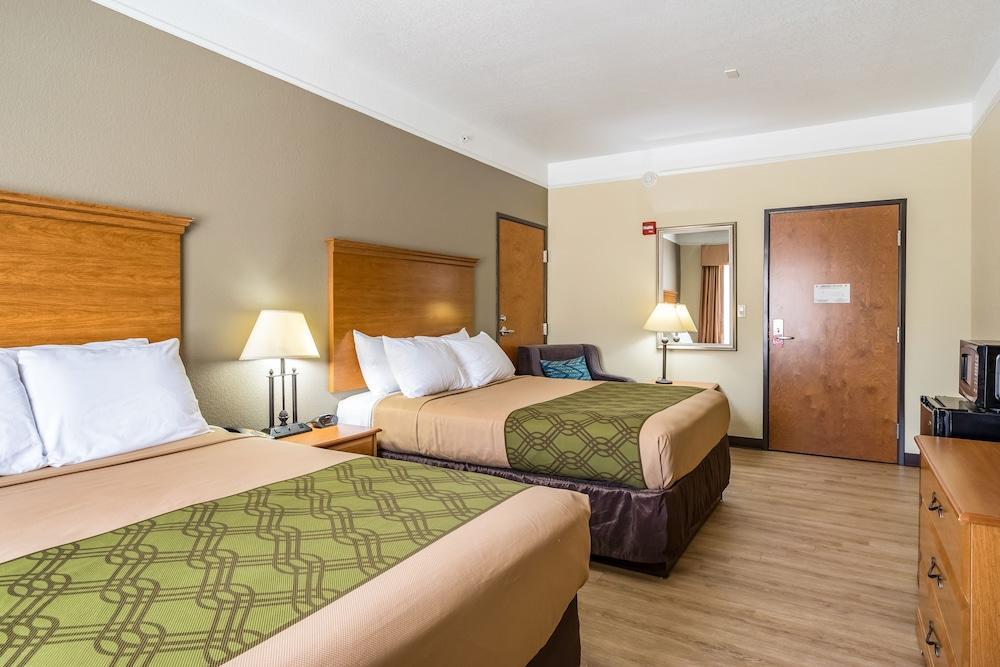 Americinn By Wyndham New Braunfels Kültér fotó