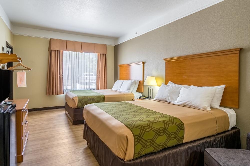 Americinn By Wyndham New Braunfels Kültér fotó