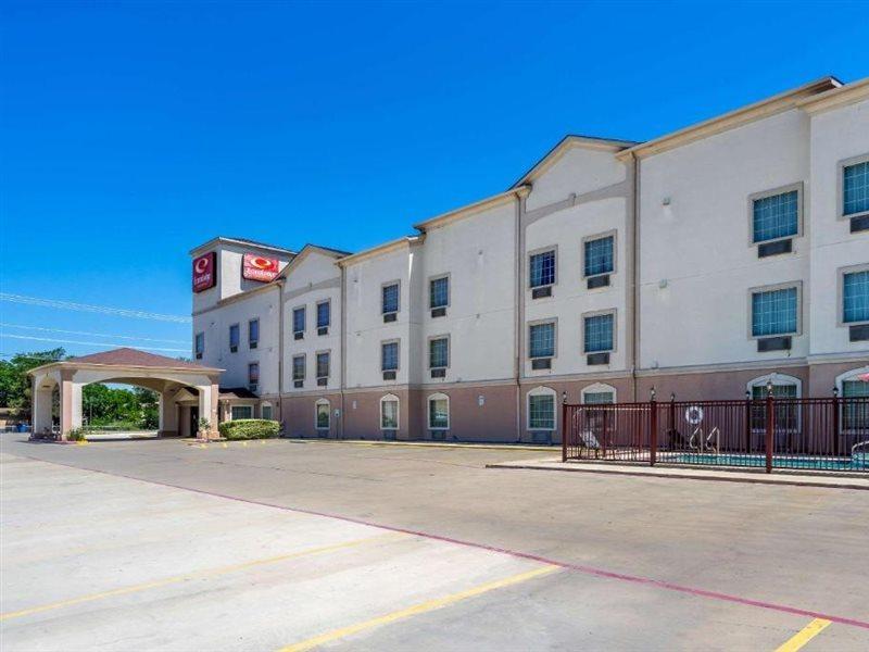 Americinn By Wyndham New Braunfels Kültér fotó