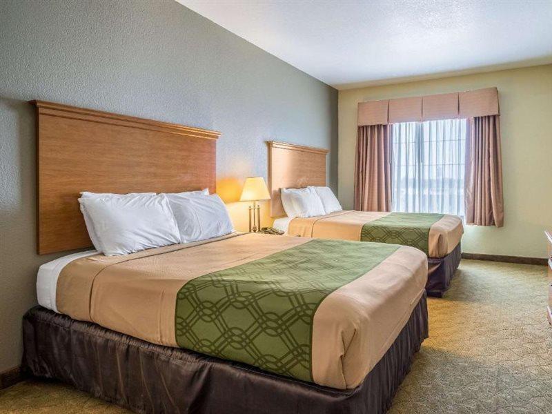 Americinn By Wyndham New Braunfels Kültér fotó