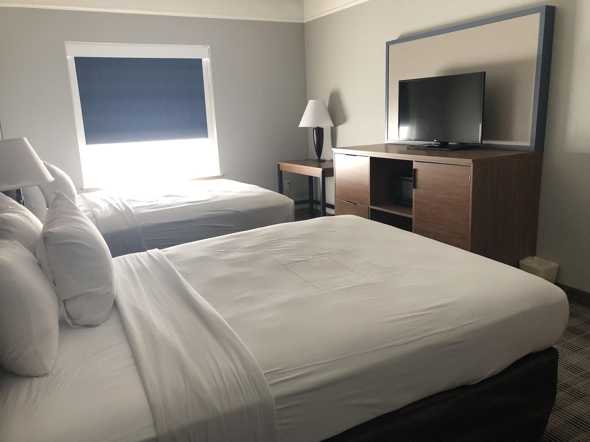 Americinn By Wyndham New Braunfels Kültér fotó