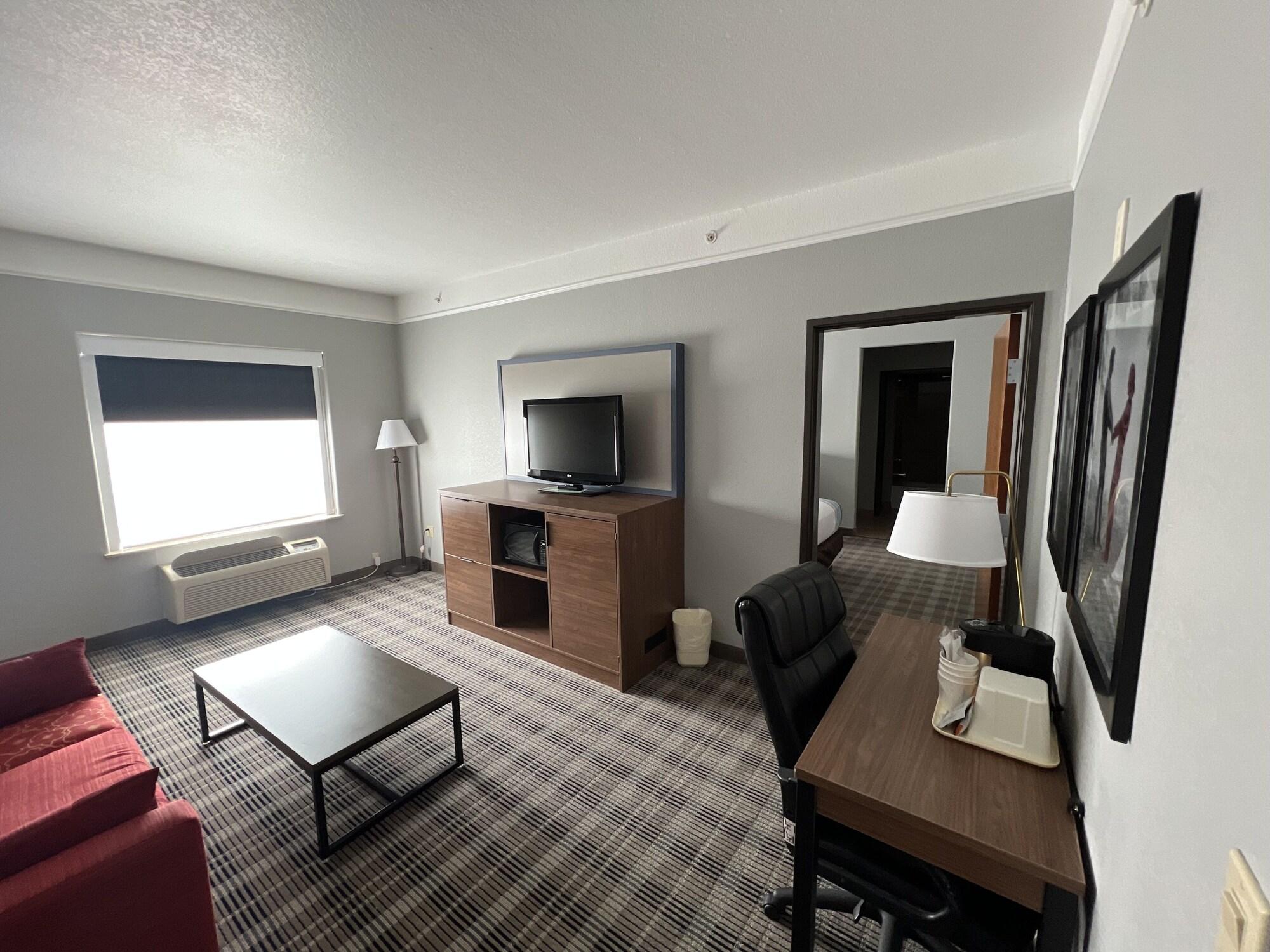 Americinn By Wyndham New Braunfels Kültér fotó