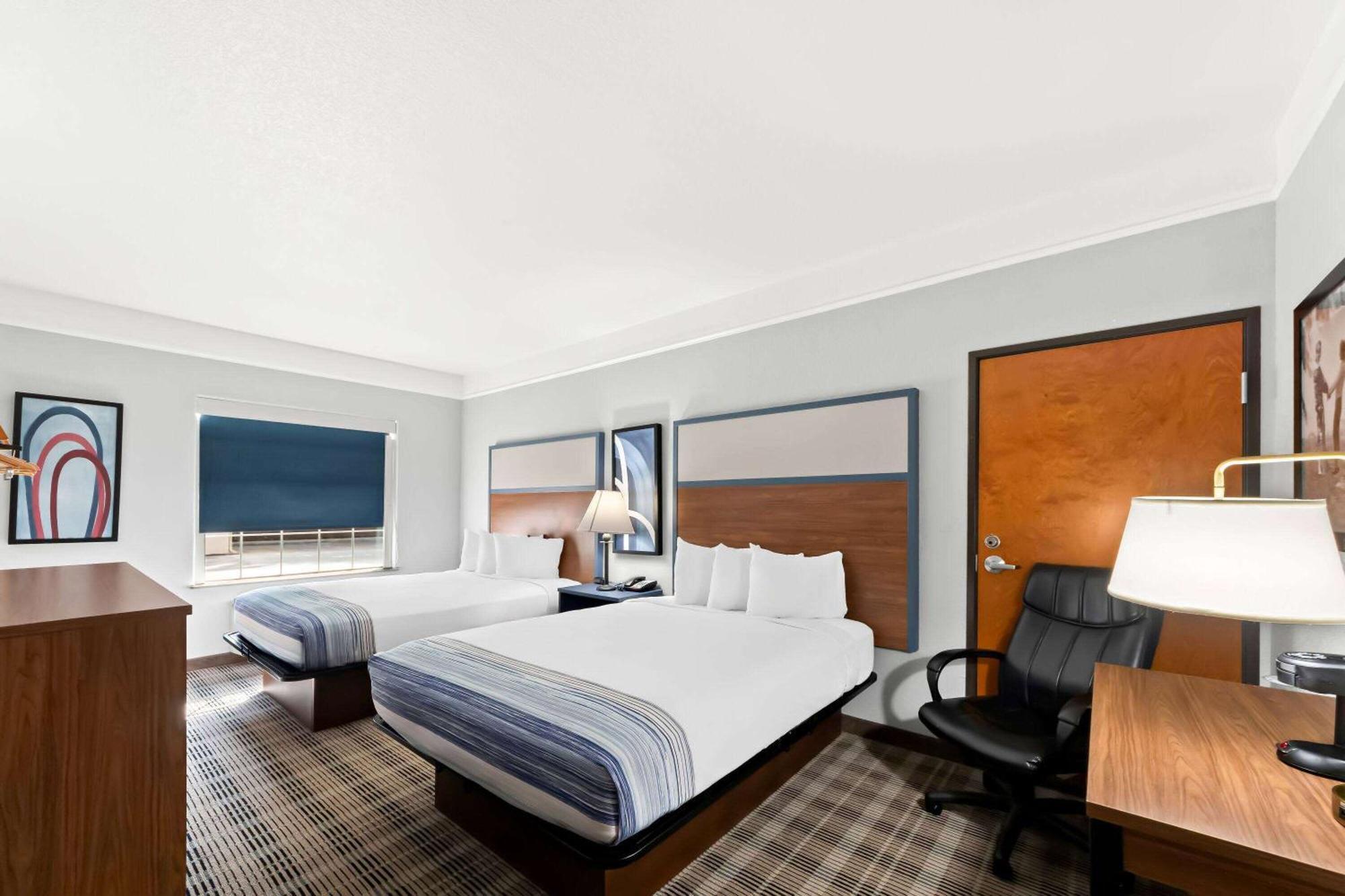 Americinn By Wyndham New Braunfels Kültér fotó