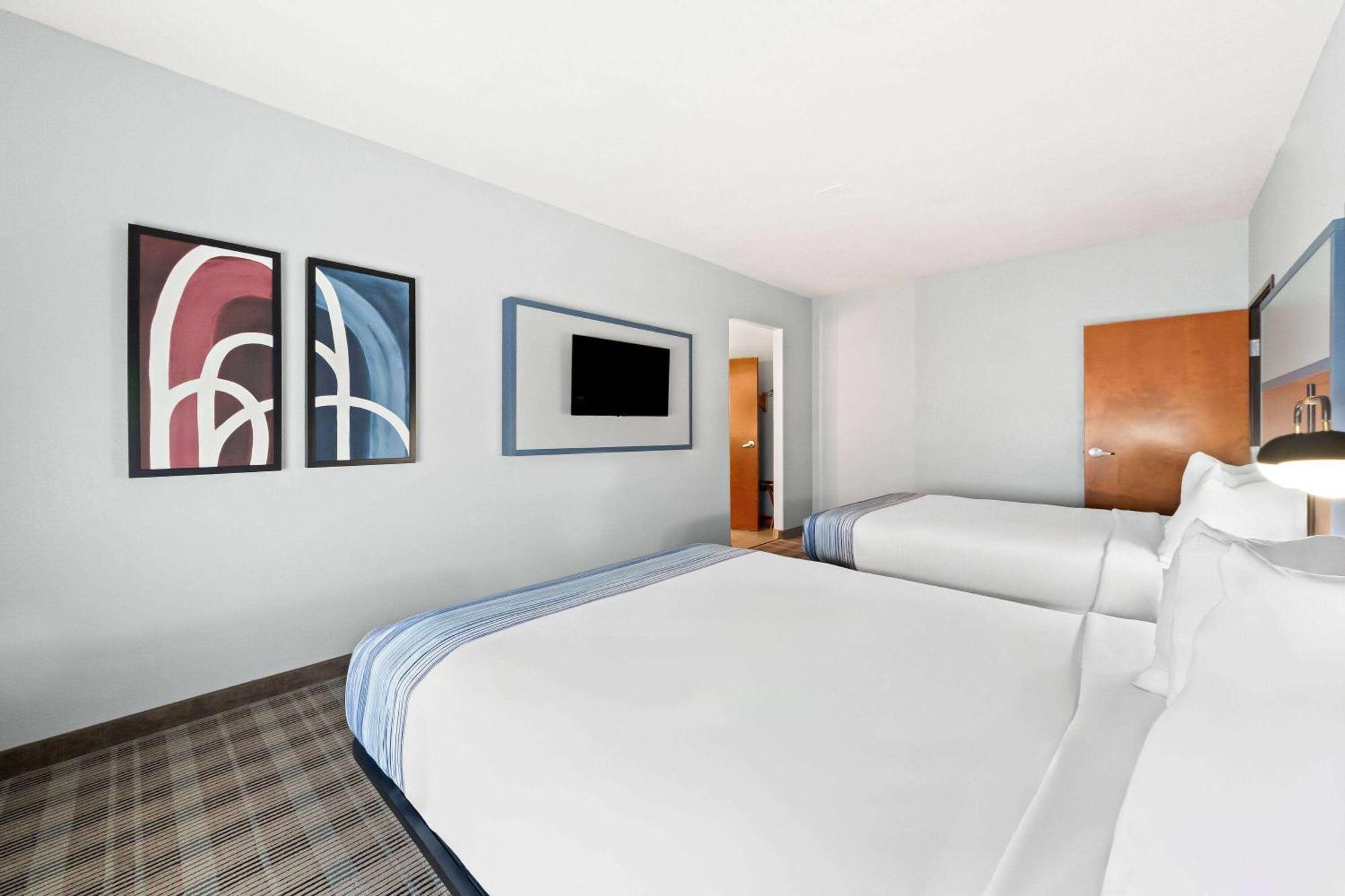 Americinn By Wyndham New Braunfels Kültér fotó