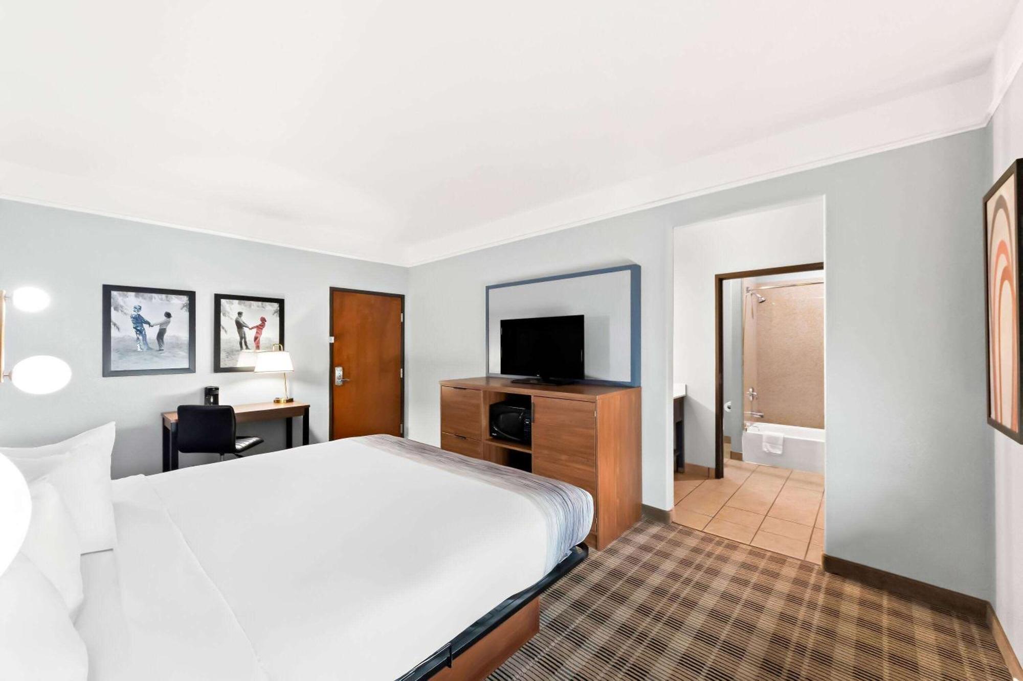 Americinn By Wyndham New Braunfels Kültér fotó