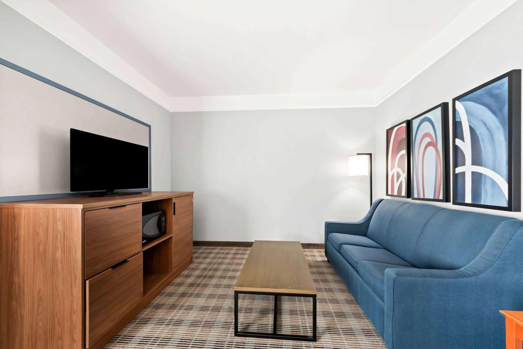 Americinn By Wyndham New Braunfels Kültér fotó