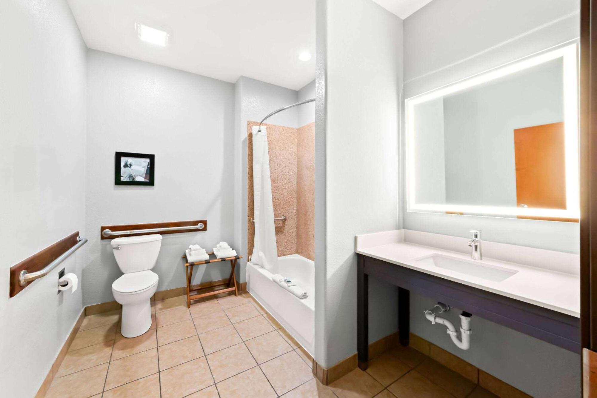 Americinn By Wyndham New Braunfels Kültér fotó