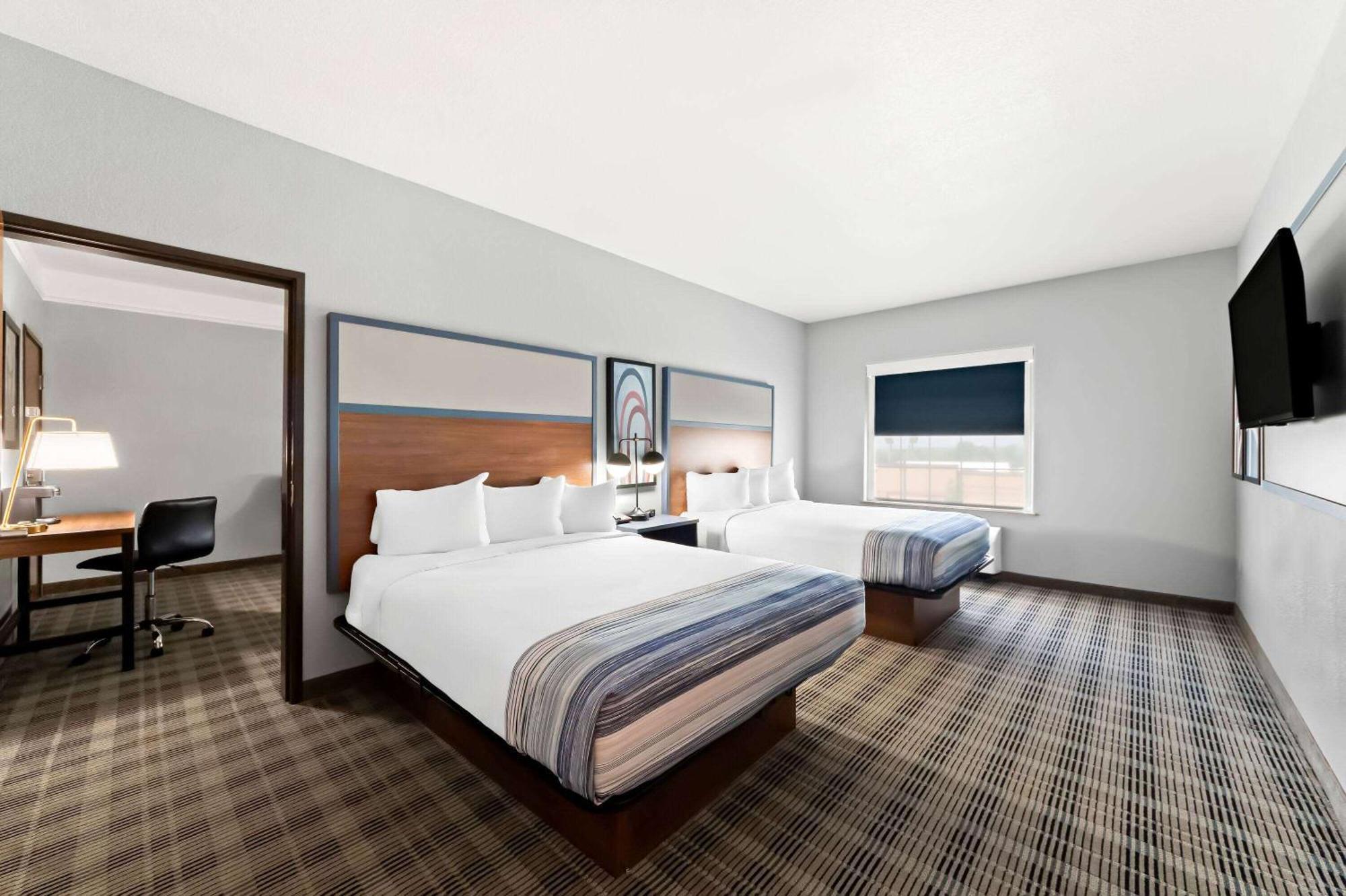 Americinn By Wyndham New Braunfels Kültér fotó