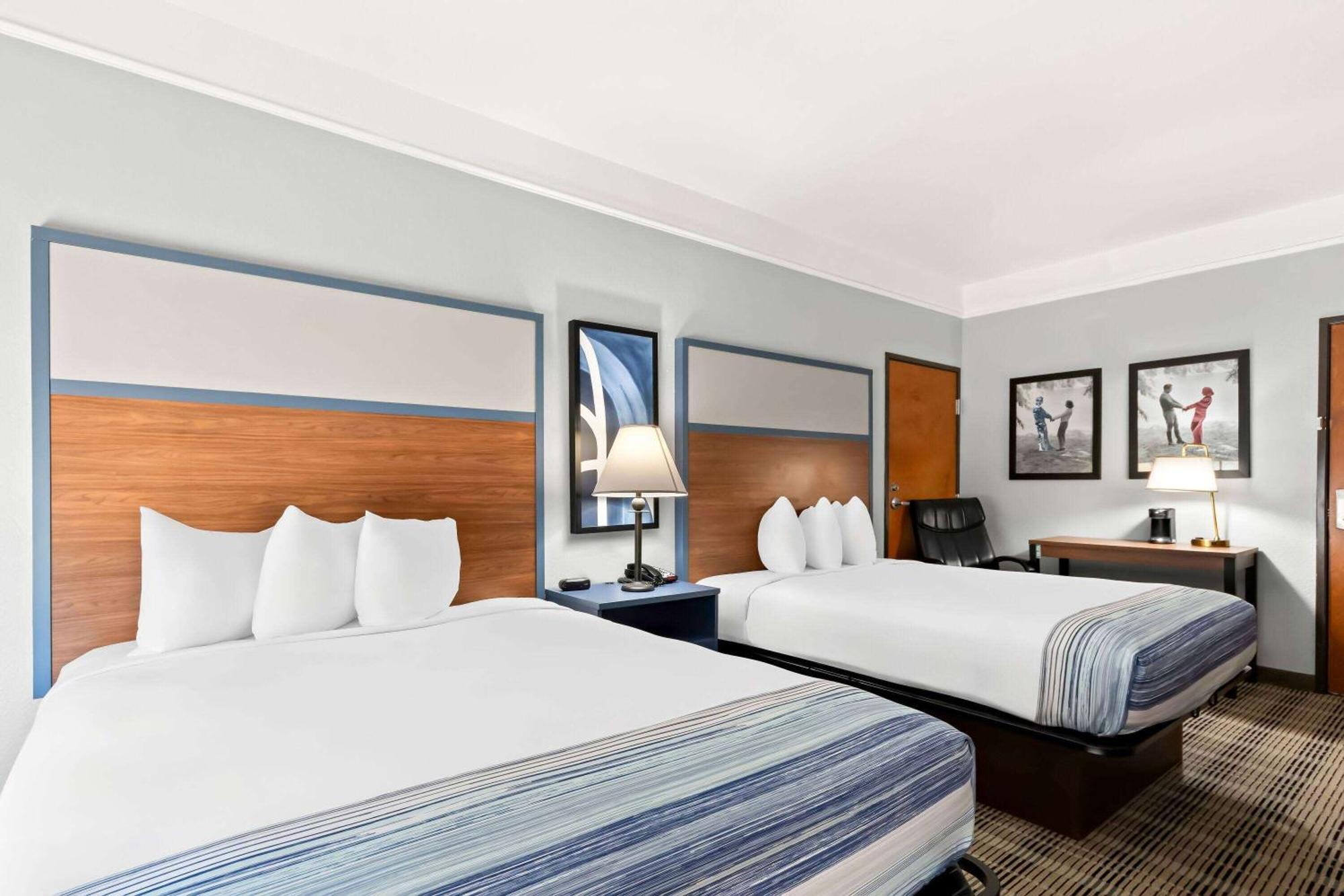 Americinn By Wyndham New Braunfels Kültér fotó