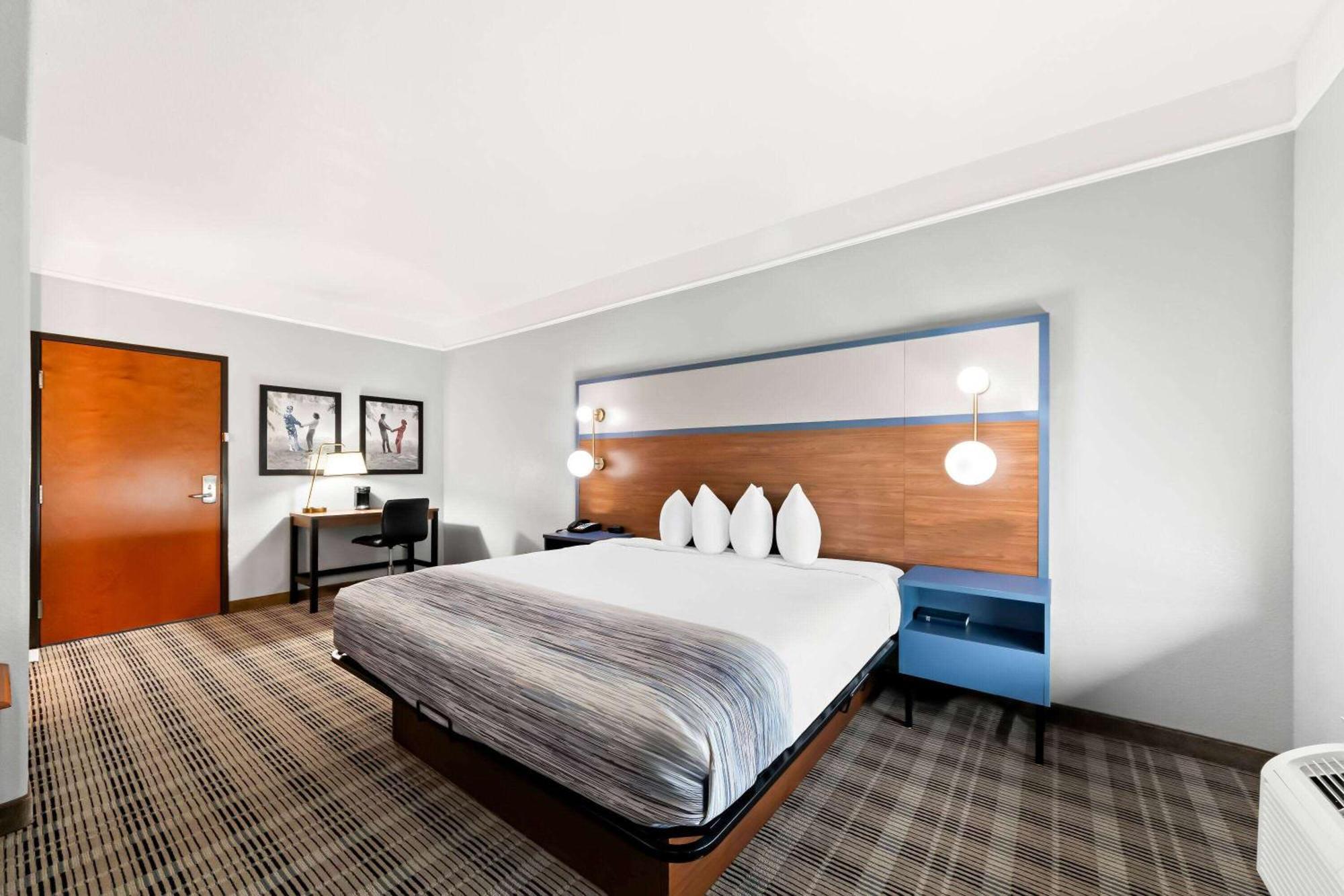 Americinn By Wyndham New Braunfels Kültér fotó