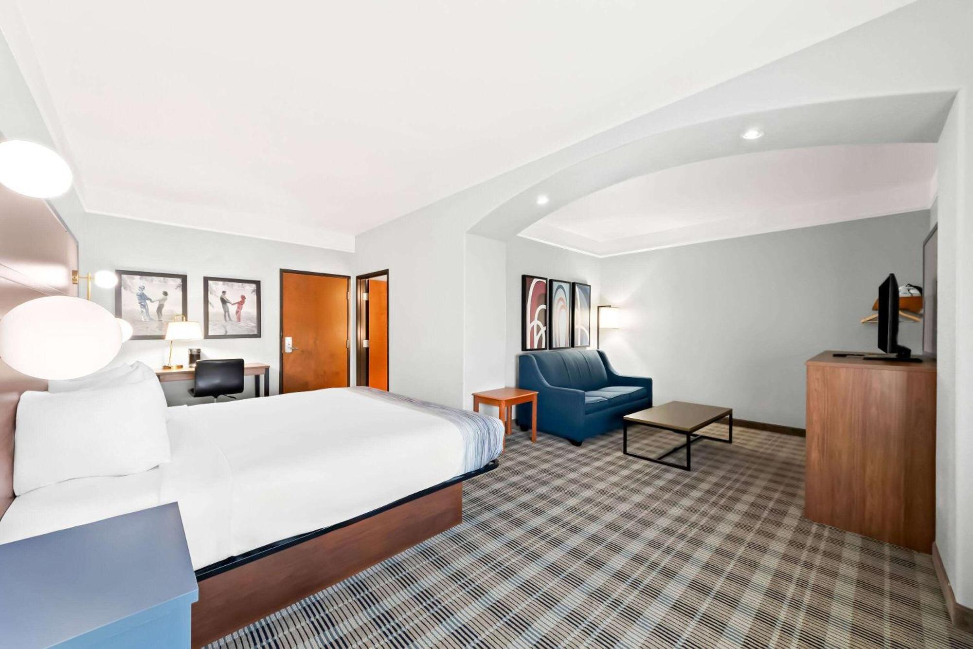 Americinn By Wyndham New Braunfels Kültér fotó