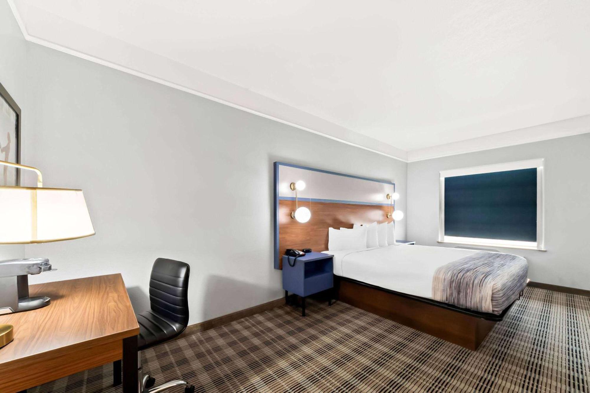 Americinn By Wyndham New Braunfels Kültér fotó