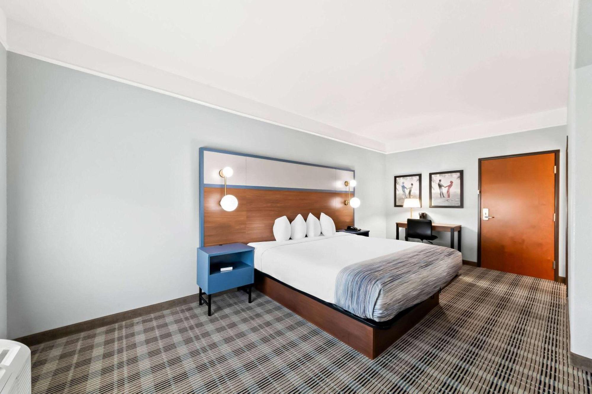 Americinn By Wyndham New Braunfels Kültér fotó