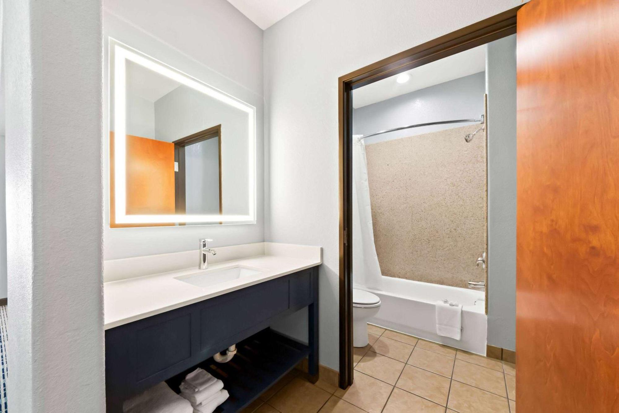Americinn By Wyndham New Braunfels Kültér fotó