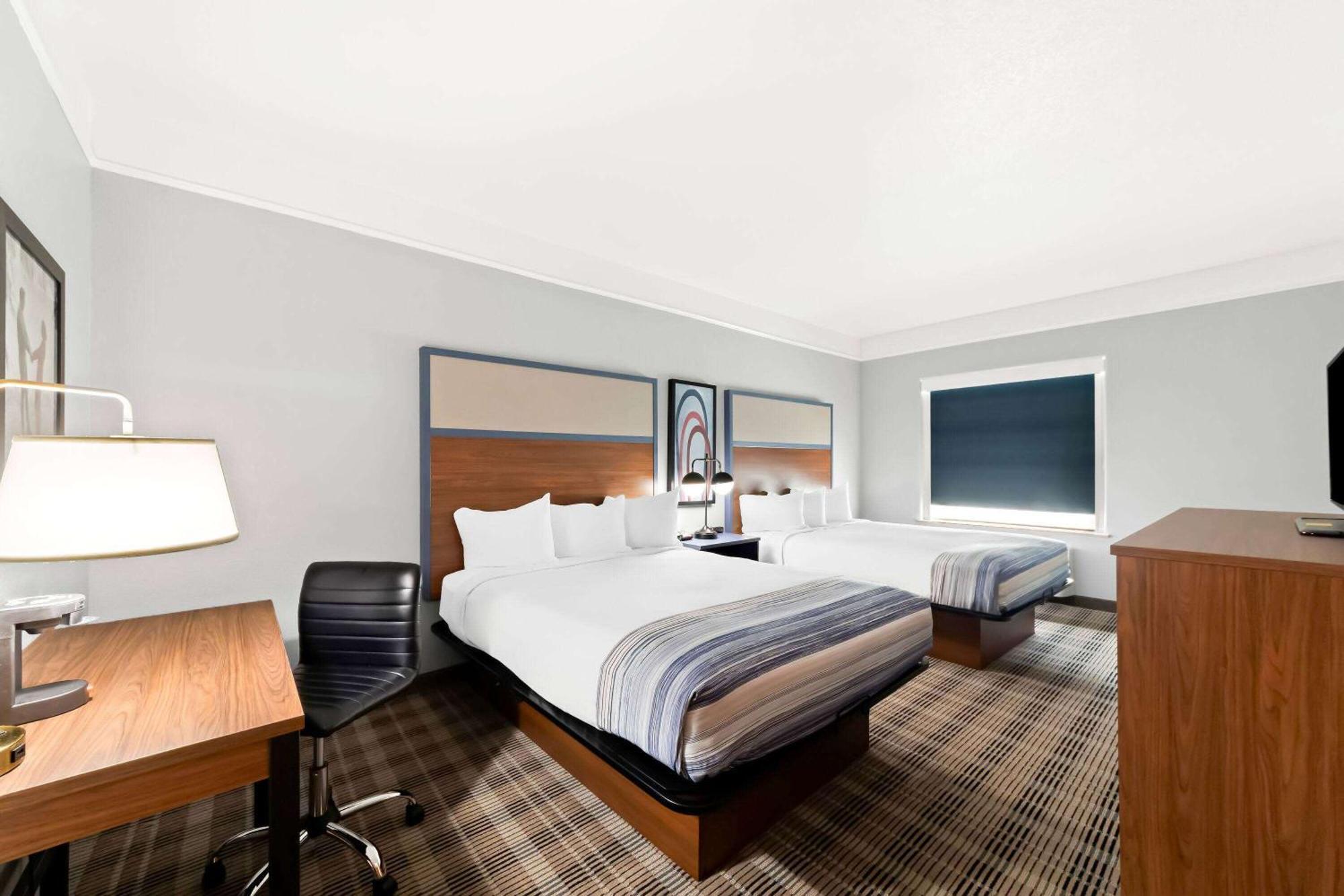 Americinn By Wyndham New Braunfels Kültér fotó