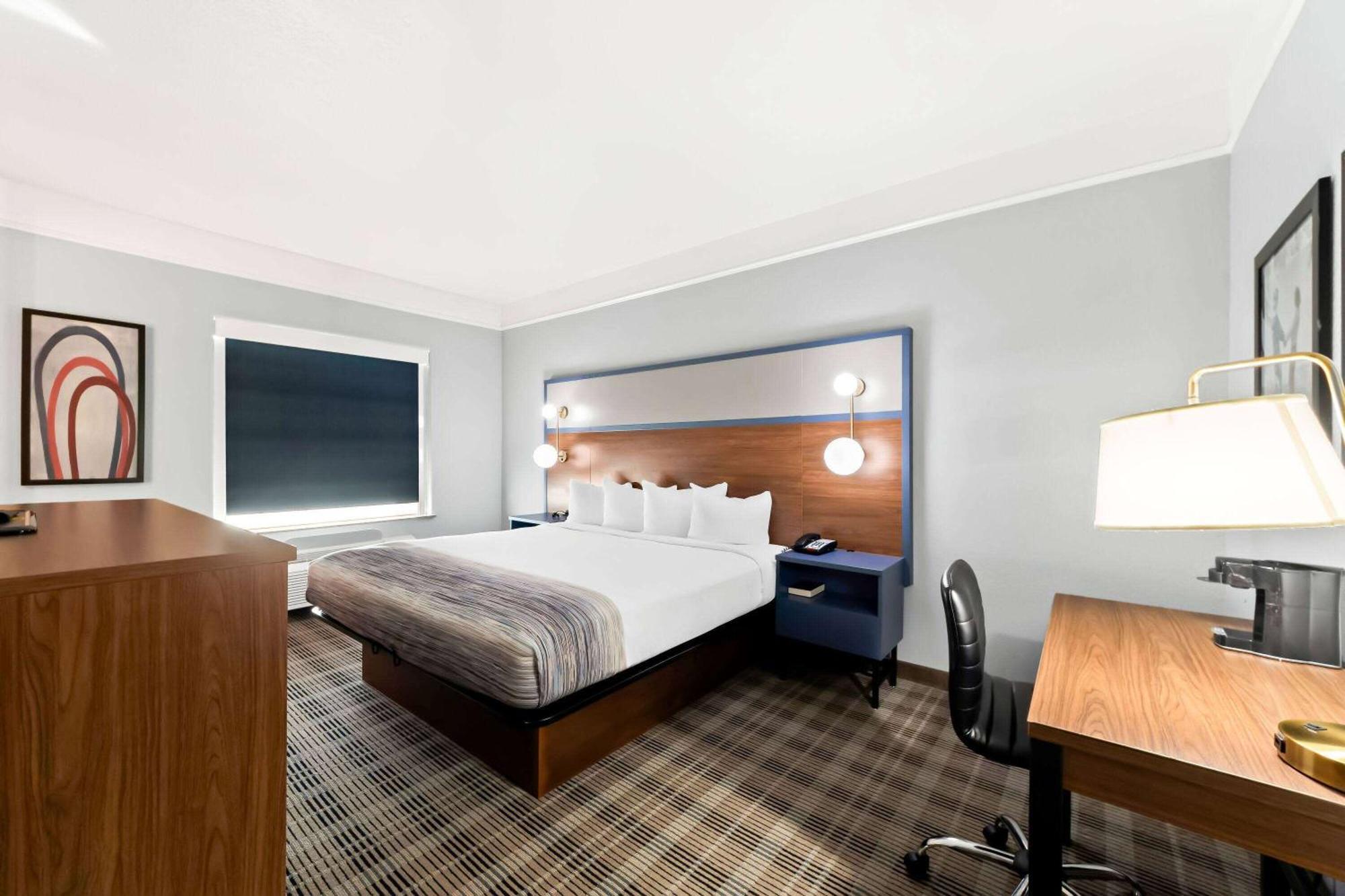 Americinn By Wyndham New Braunfels Kültér fotó