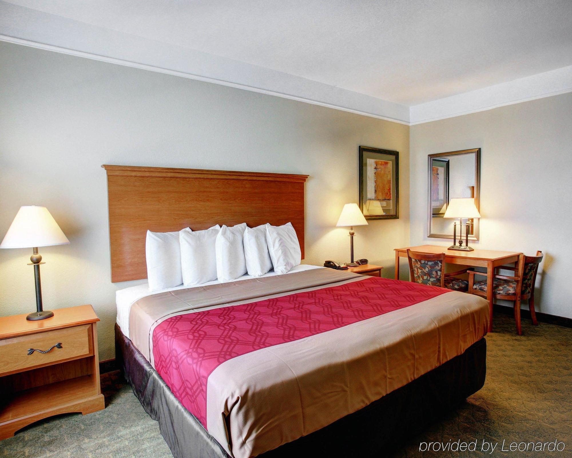 Americinn By Wyndham New Braunfels Kültér fotó