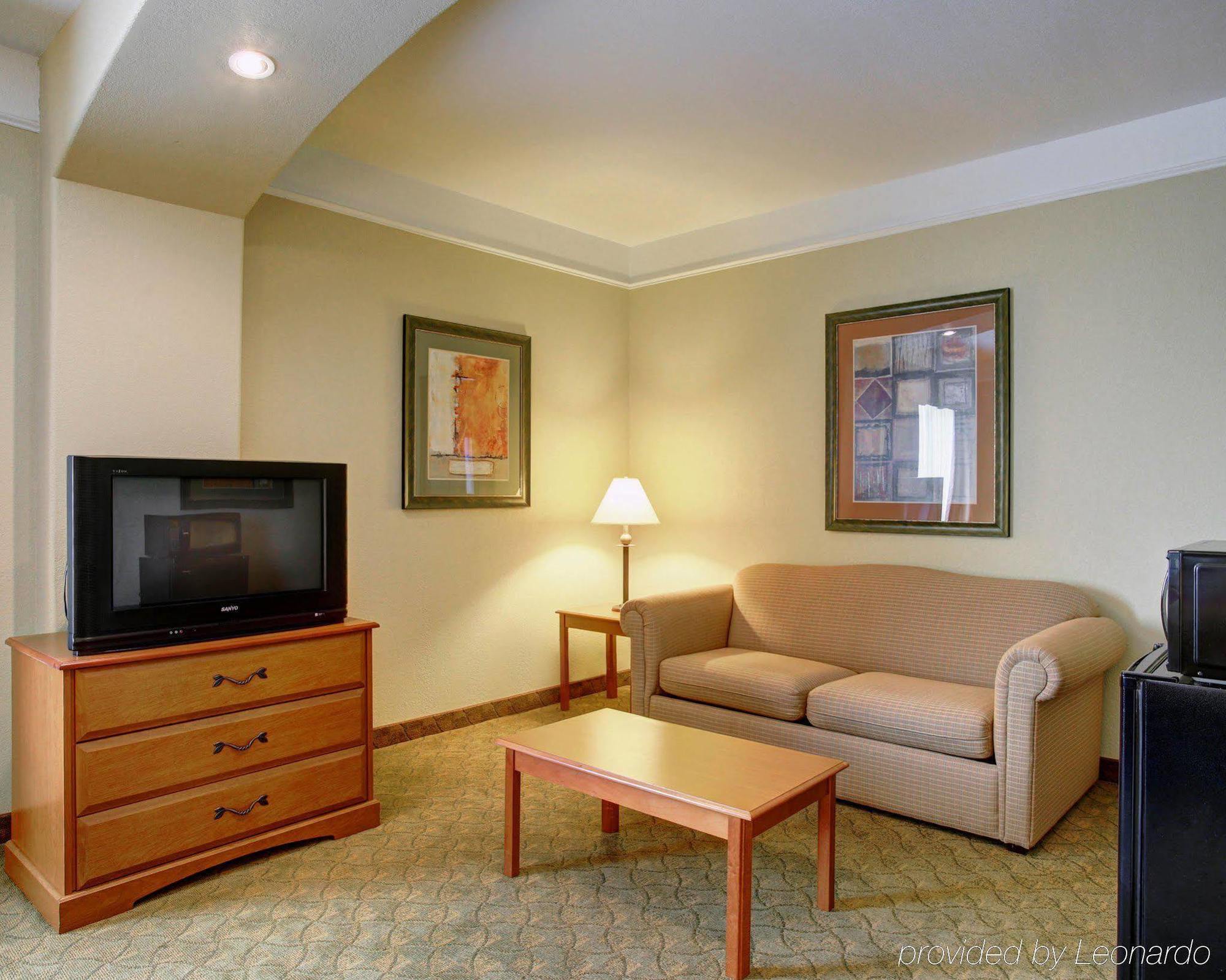 Americinn By Wyndham New Braunfels Kültér fotó