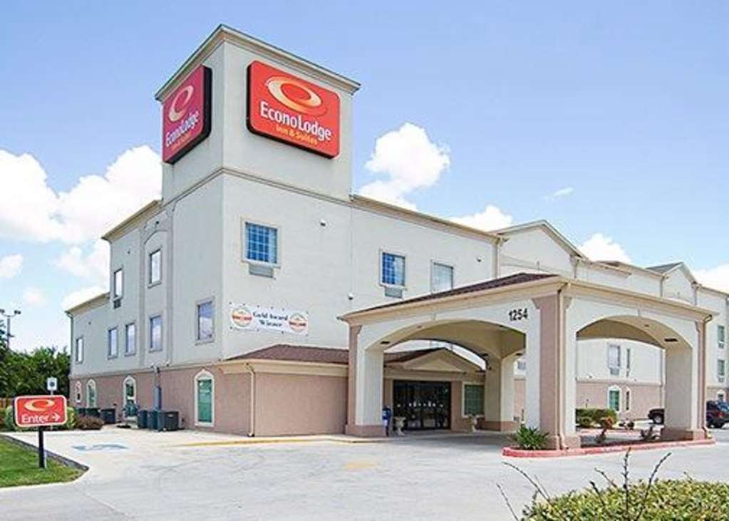 Americinn By Wyndham New Braunfels Kültér fotó