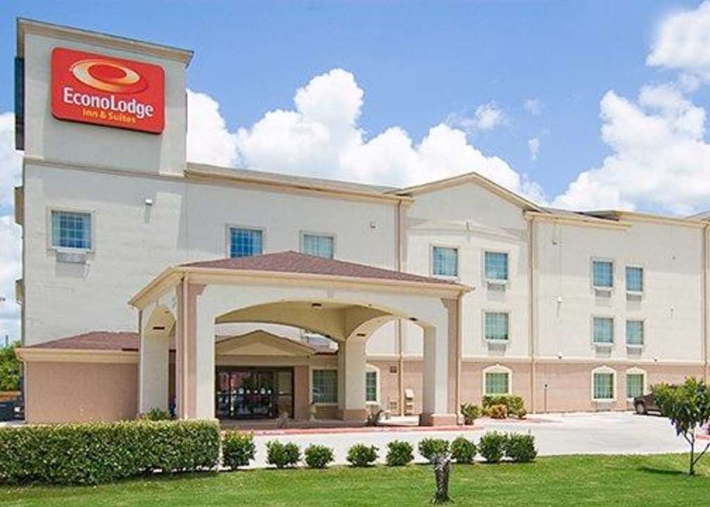 Americinn By Wyndham New Braunfels Kültér fotó
