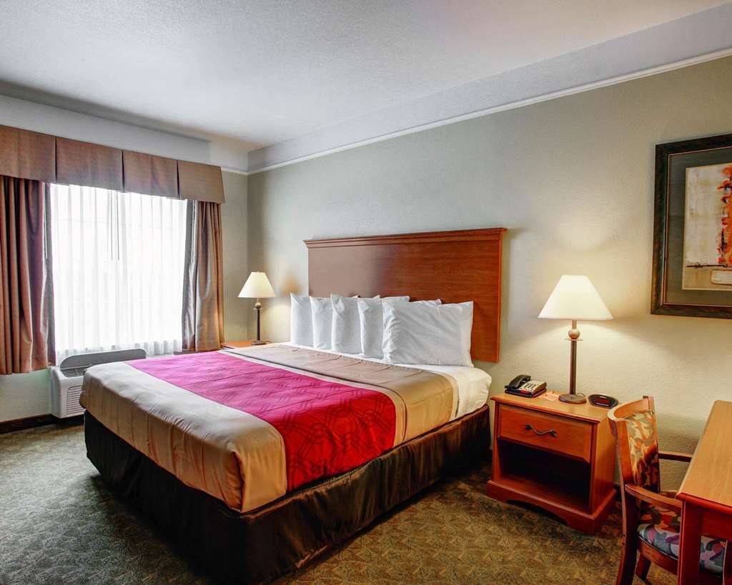 Americinn By Wyndham New Braunfels Szoba fotó