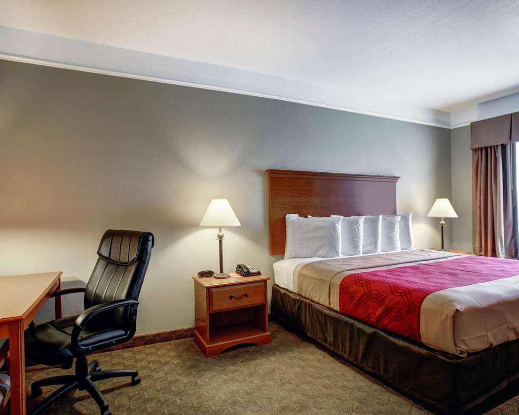 Americinn By Wyndham New Braunfels Szoba fotó