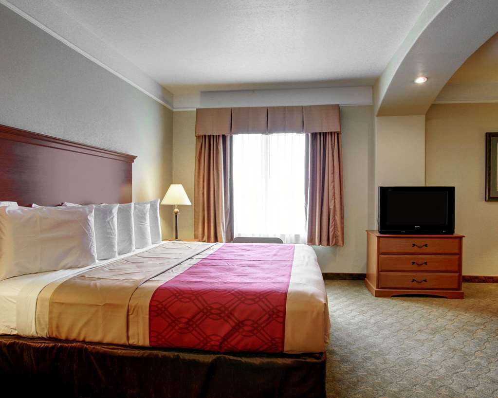 Americinn By Wyndham New Braunfels Szoba fotó