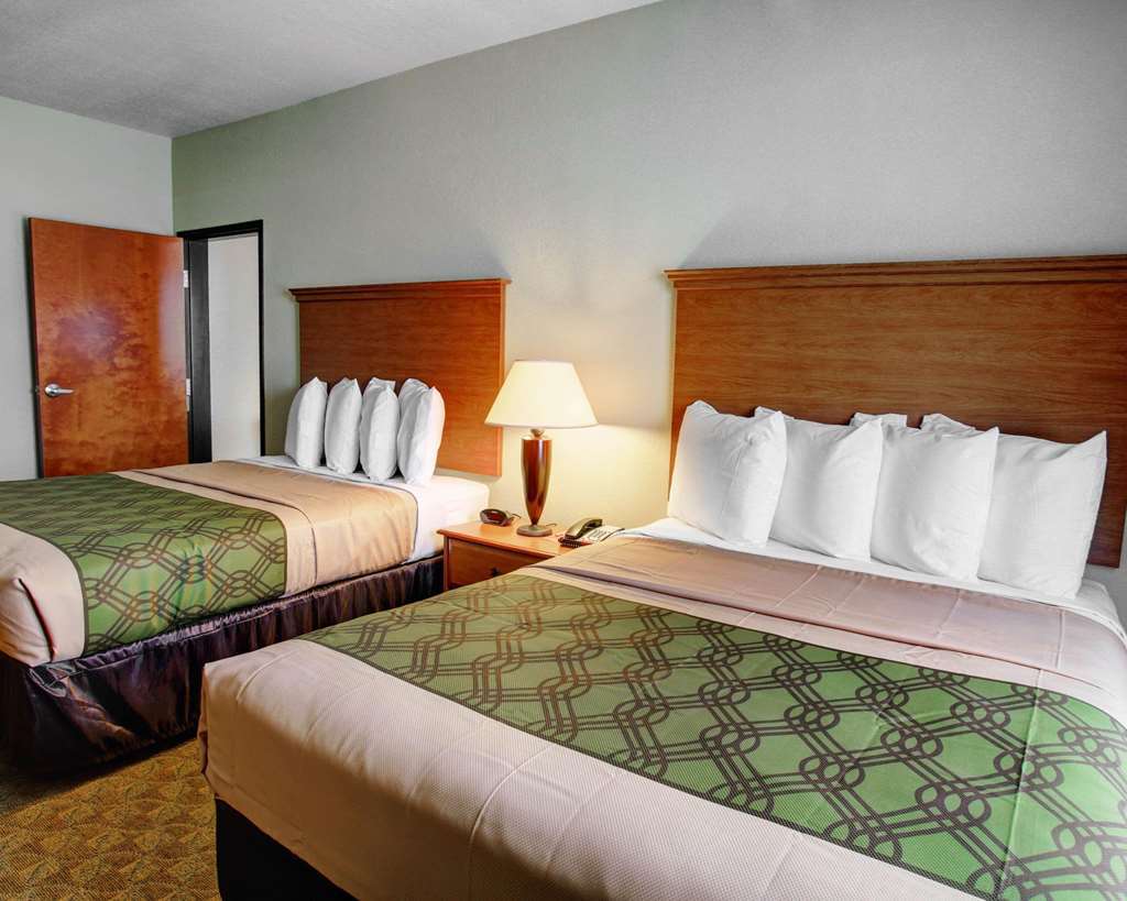 Americinn By Wyndham New Braunfels Szoba fotó