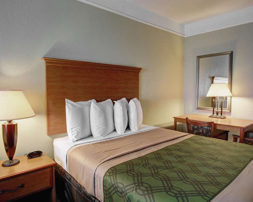 Americinn By Wyndham New Braunfels Szoba fotó
