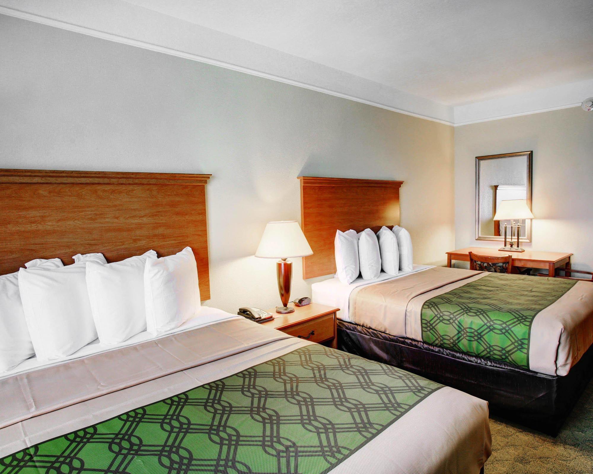 Americinn By Wyndham New Braunfels Kültér fotó
